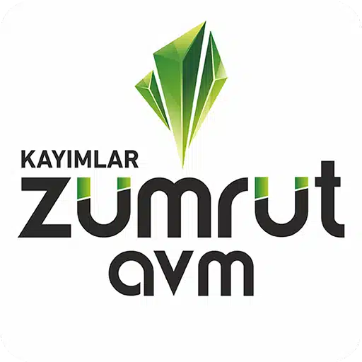 Kayımlar Zümrüt AVM
