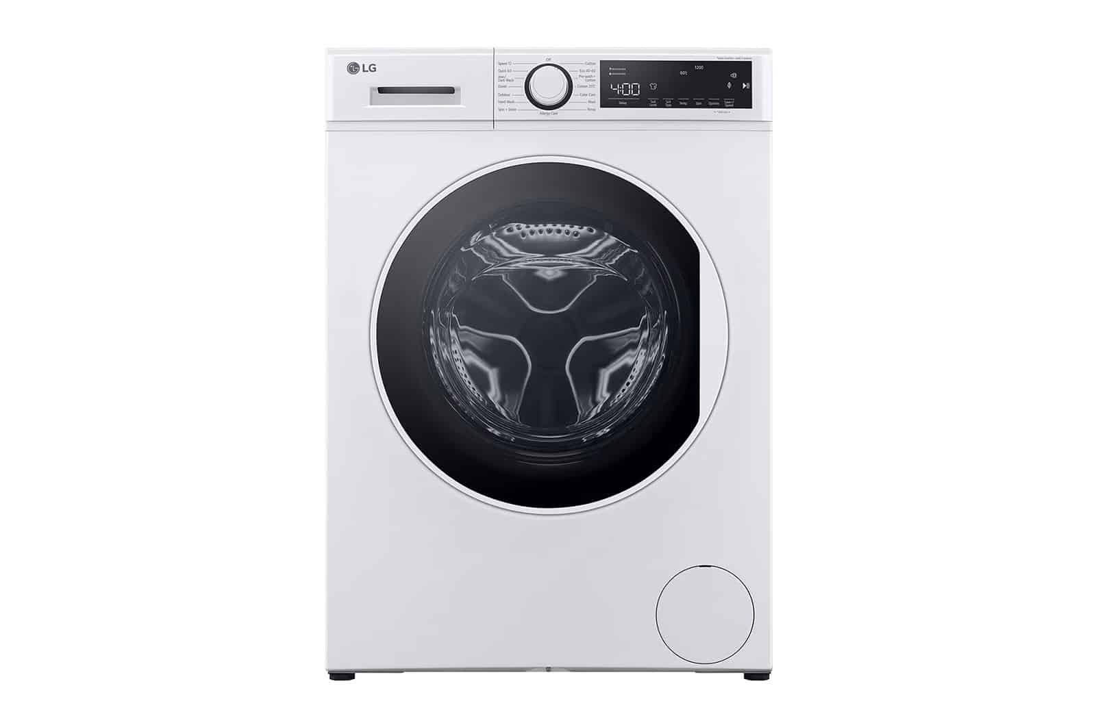 LG Çamaşır Makinesi