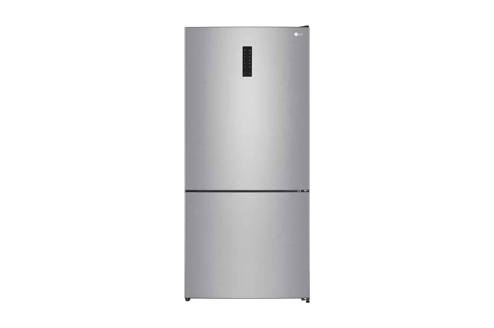LG No Frost Buzdolabı | 588 Litre Kapasite