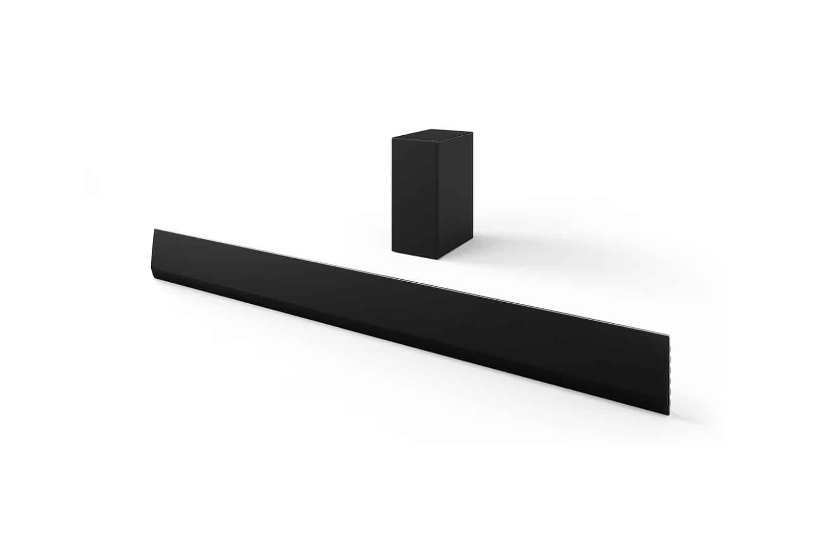 LG Soundbar SG10TY | 3.1 Kanal, 420W, 2024 G Serisi OLED TV’lere Özel, AI Oda Kalibrasyonu Pro, WOW Orkestra, Dolby Atmos