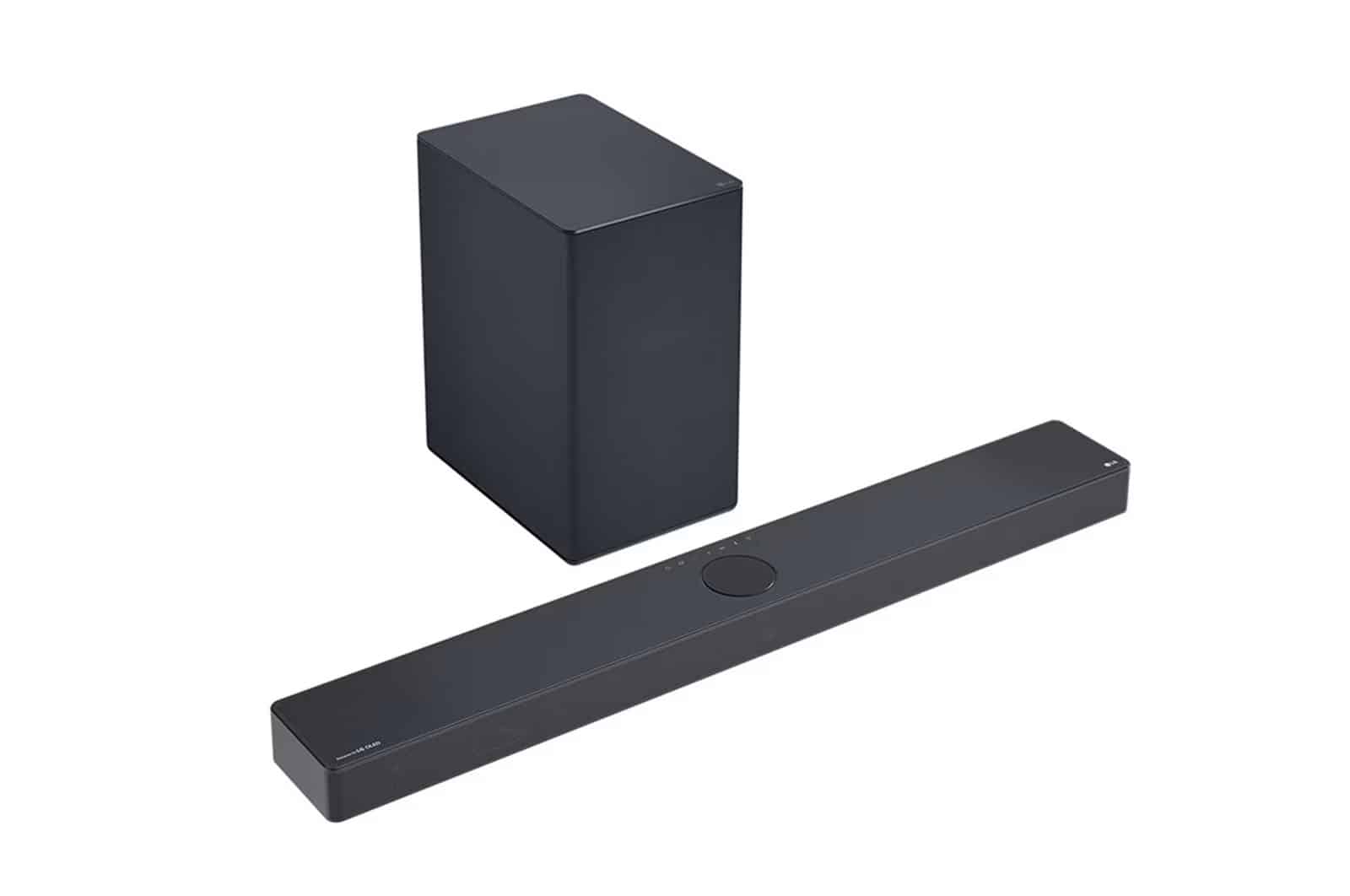 LG Soundbar