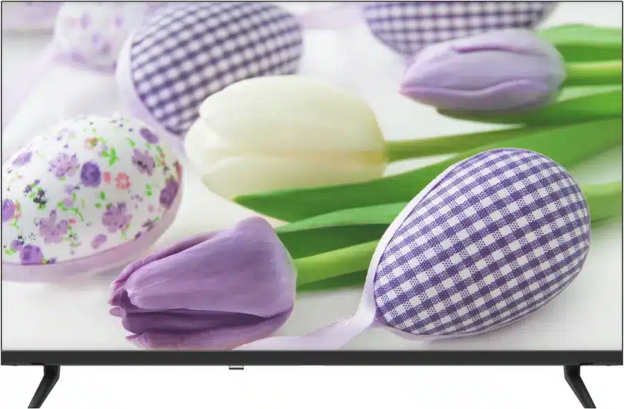 Profilo 32 İnç HD Smart TV
