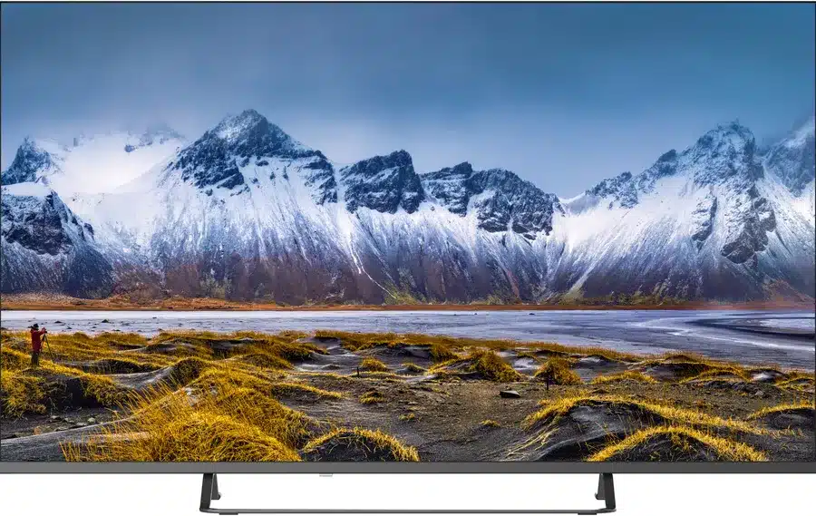 Profilo 50 İnç Ultra HD Smart TV