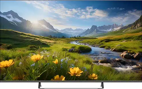 Profilo 55 İnç Ultra HD Smart TV
