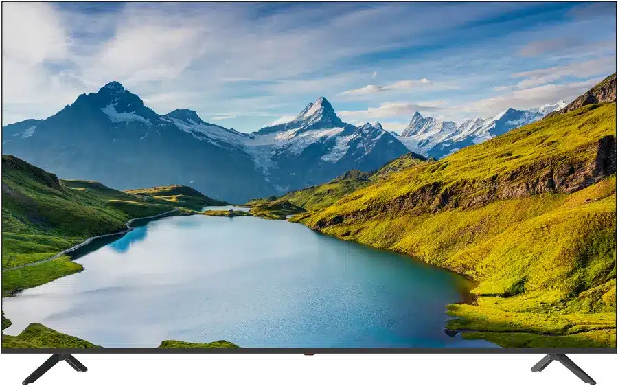 Profilo 75 İnç 4K Ultra HD Smart TV