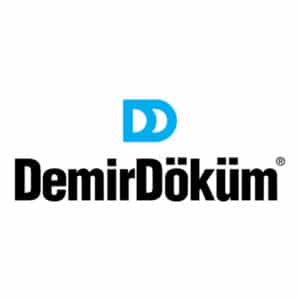Demir Döküm Kayımlar Zümrüt AVM